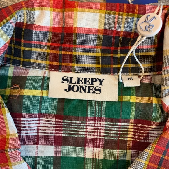 Sleepy Jones Henry pajama sets - Picture 6 of 7